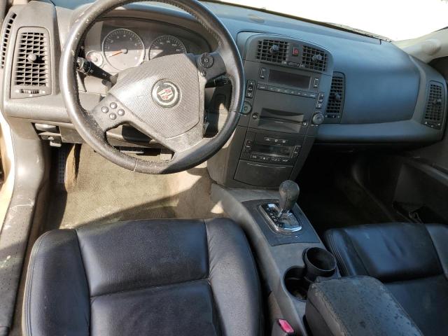 Photo 8 from auction – 2006 CADILLAC CTS with VIN 1G6DM57T560113117