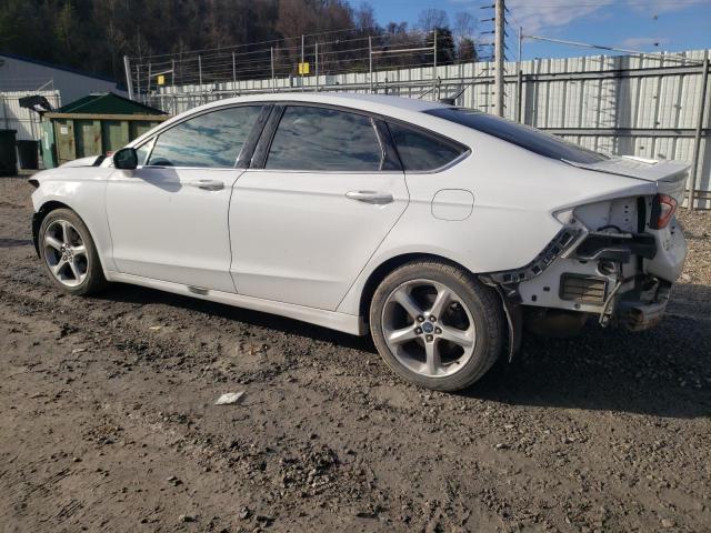 Photo 2 from auction – 2014 FORD FUSION SE with VIN 1FA6P0H70E5363356