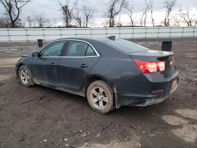 Photo 2 from auction – 2015 CHEVROLET MALIBU with VIN 1G11C5SL6FF274205