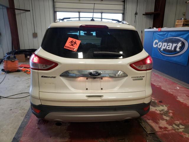 Photo 6 from auction – 2016 FORD ESCAPE TIT with VIN 1FMCU0J95GUB19353
