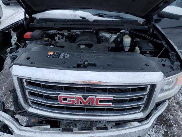 Photo 11 from auction – 2014 GMC SIERRA K15 with VIN 3GTU2VEC1EG316876