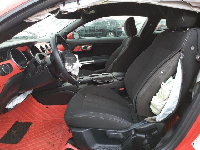 Photo 7 from auction – 2019 FORD MUSTANG with VIN 1FA6P8TH3K5197621
