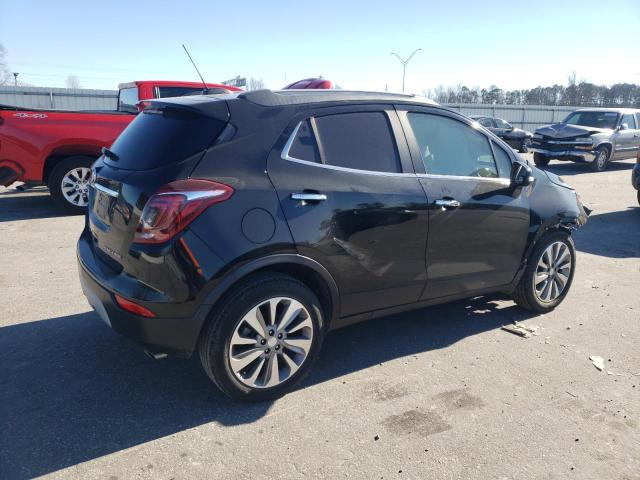 Photo 3 from auction – 2019 BUICK ENCORE PRE with VIN KL4CJASB7KB701814