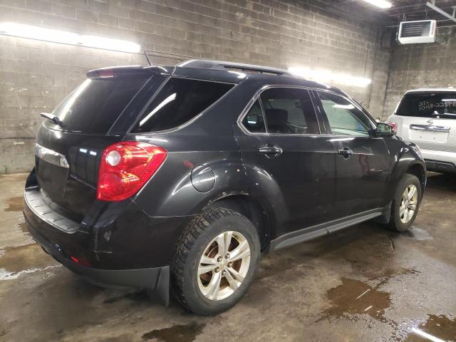 Photo 3 from auction – 2012 CHEVROLET EQUINOX LT with VIN 2GNALDEK4C6143856