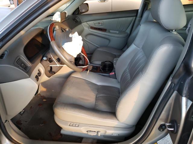 Photo 7 from auction – 2001 LEXUS ES 300 with VIN JT8BF28G310341154