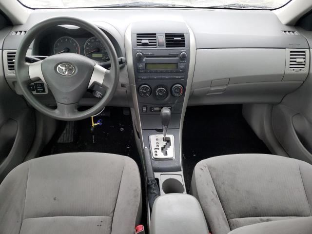 Photo 8 from auction – 2010 TOYOTA COROLLA BA with VIN JTDBU4EE8AJ068194