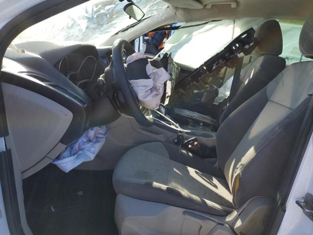 Photo 7 from auction – 2013 FORD FOCUS SE with VIN 1FADP3F25DL334669