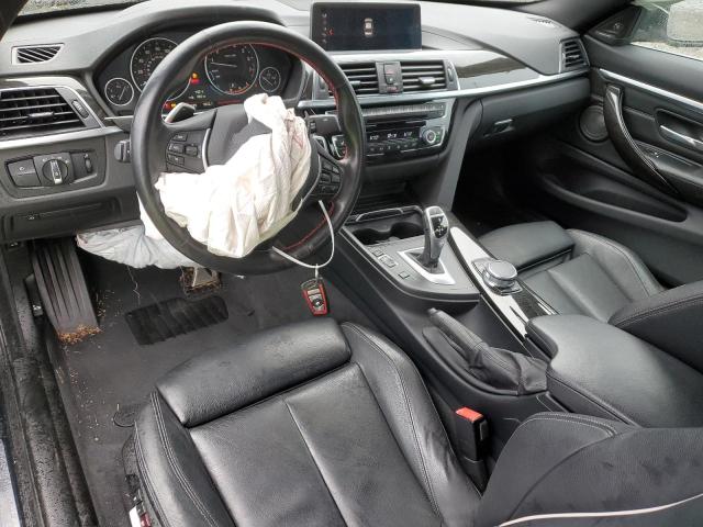 Photo 8 from auction – 2018 BMW 430XI with VIN WBA4W5C50JAE43314