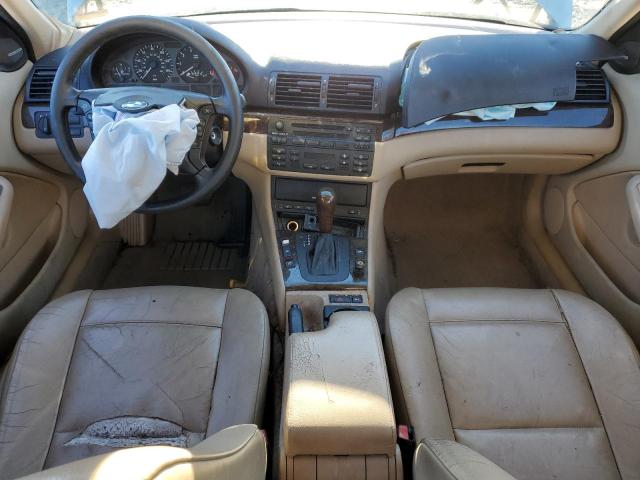Photo 8 from auction – 2004 BMW 325 I with VIN WBAEV33404KR27496