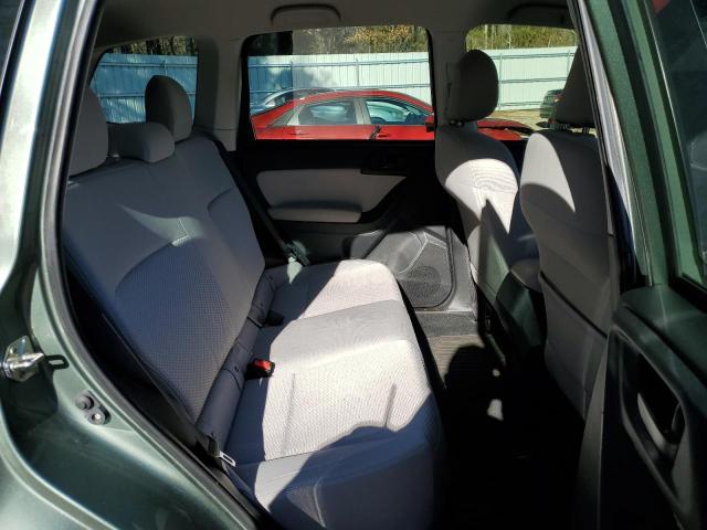 Photo 11 from auction – 2018 SUBARU FORESTER 2 with VIN JF2SJABC9JH497895