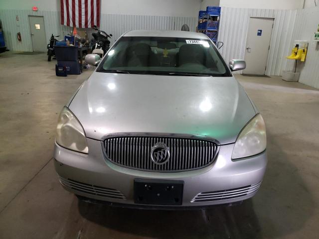 Photo 5 from auction – 2008 BUICK LUCERNE CX with VIN 1G4HP57228U166555
