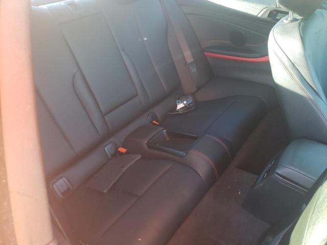Photo 10 from auction – 2014 BMW 428 XI with VIN WBA3N5C54EF716355