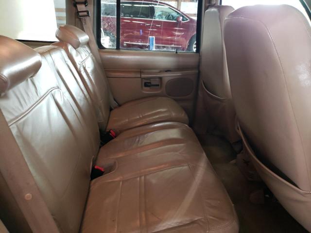 Photo 11 from auction – 2001 FORD EXPLORER E with VIN 1FMZU84P61ZA61735