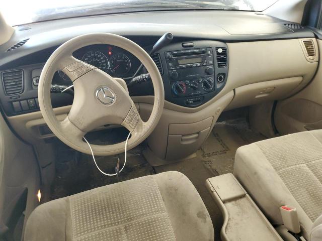 Photo 8 from auction – 2005 MAZDA MPV LX with VIN JM3LW28A850549707