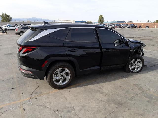 Photo 3 from auction – 2022 HYUNDAI TUCSON SE with VIN 5NMJACAE5NH034018