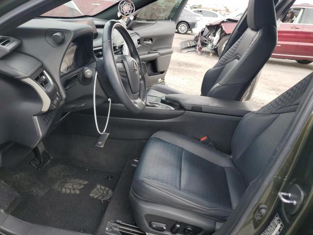 Photo 7 from auction – 2019 LEXUS UX 200 with VIN JTHY3JBH6K2019984