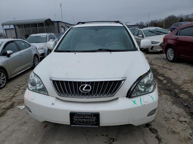 Photo 5 from auction – 2008 LEXUS RX 350 with VIN 2T2GK31U18C029340