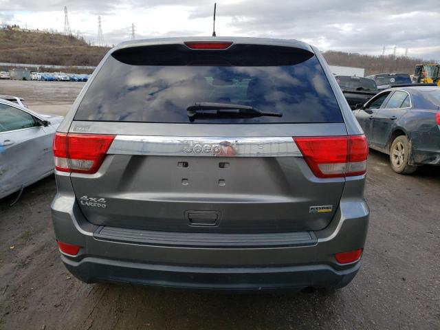 Photo 6 from auction – 2012 JEEP GRAND CHER with VIN 1C4RJFAG5CC266250