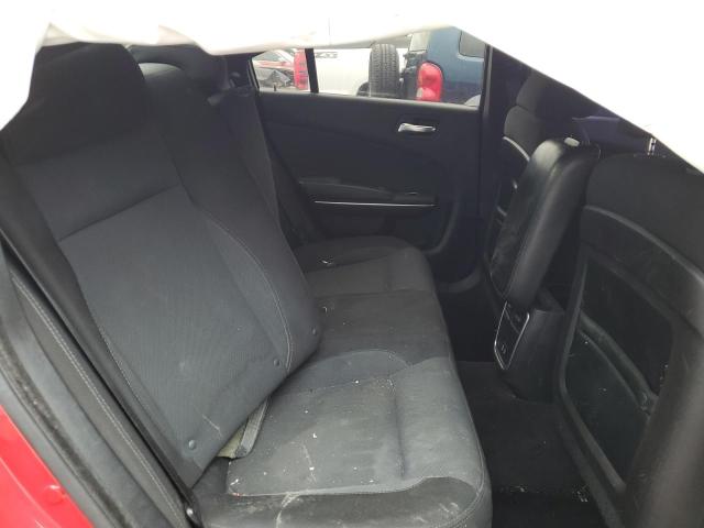 Photo 10 from auction – 2015 DODGE CHARGER SE with VIN 2C3CDXBG4FH768447