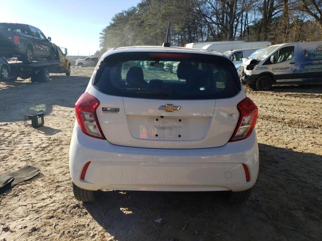 Photo 6 from auction – 2020 CHEVROLET SPARK 1LT with VIN KL8CD6SA3LC418803