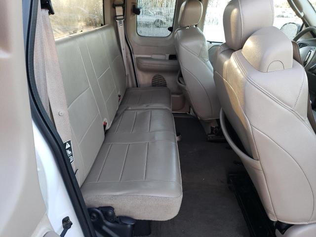 Photo 10 from auction – 2003 FORD F150 with VIN 1FTRX17W23NA70318