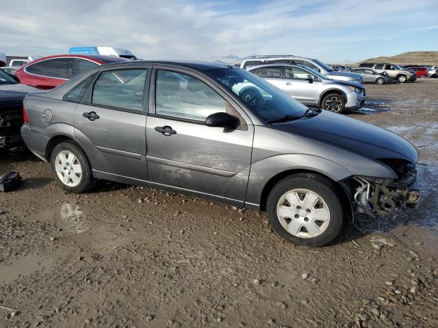 Photo 4 from auction – 2007 FORD FOCUS ZX4 with VIN 1FAFP34N67W322829