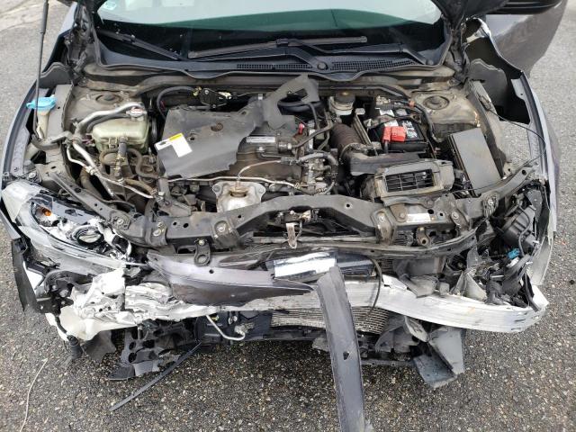 Photo 11 from auction – 2016 HONDA CIVIC EX with VIN 2HGFC2F76GH549663