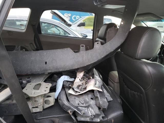 Photo 10 from auction – 2008 SUBARU TRIBECA with VIN 4S4WX91D584406996