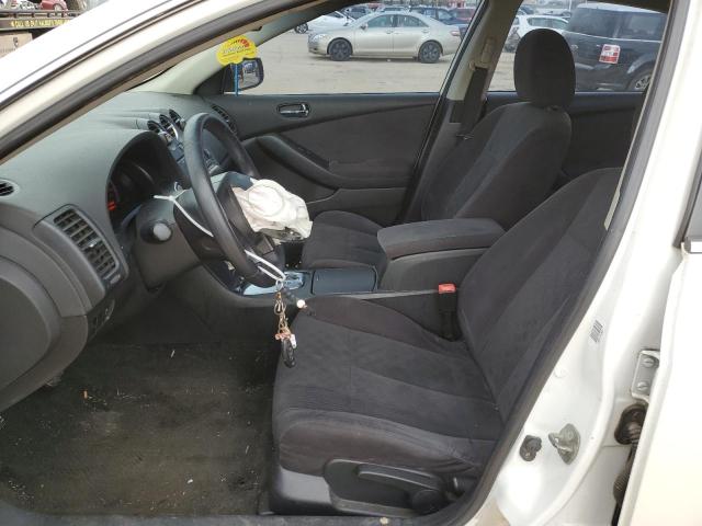Photo 7 from auction – 2011 NISSAN ALTIMA BAS with VIN 1N4AL2AP9BN489030