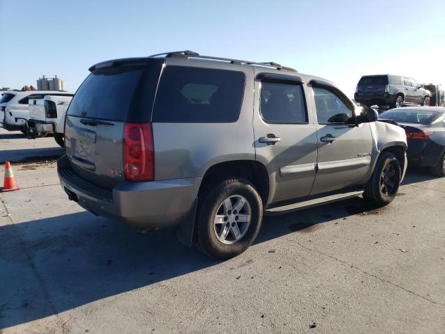 Photo 3 from auction – 2007 GMC YUKON with VIN 1GKFC13047R109686