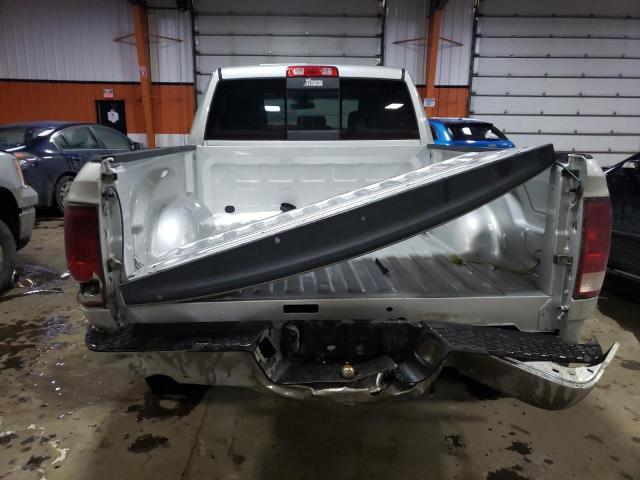 Photo 6 from auction – 2012 DODGE RAM 1500 S with VIN 1C6RD7GTXCS266551