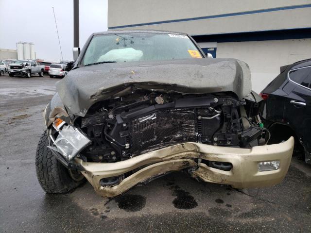 Photo 5 from auction – 2012 DODGE RAM 2500 L with VIN 3C6UD5GL8CG220500