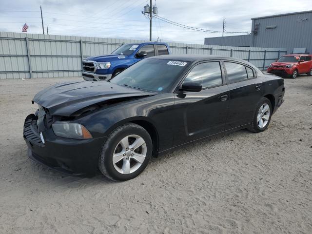 Photo 1 from auction – 2013 DODGE CHARGER SE with VIN 2C3CDXBGXDH555077