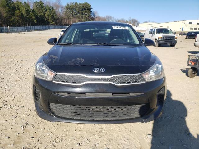 Photo 5 from auction – 2019 KIA RIO S with VIN 3KPA24AB5KE200646