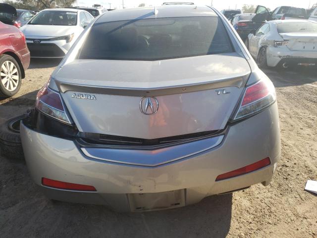 Photo 6 from auction – 2010 ACURA TL with VIN 19UUA8F5XAA005154