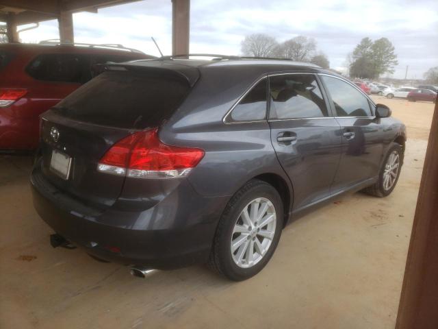Photo 3 from auction – 2011 TOYOTA VENZA with VIN 4T3ZA3BB5BU044904