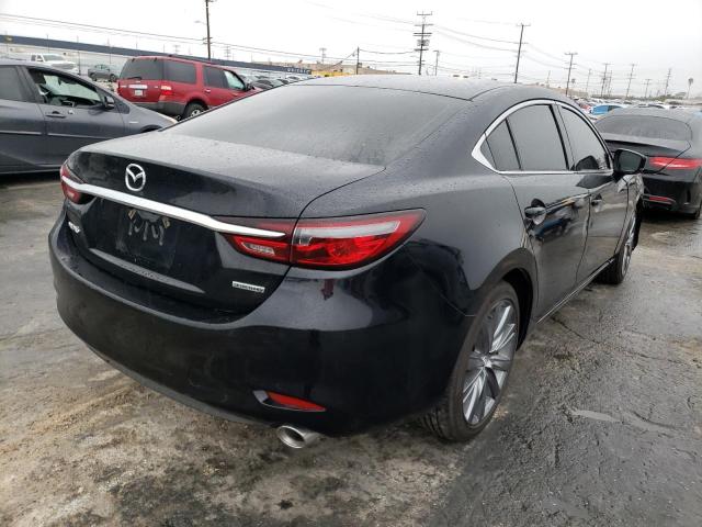 Zdjęcie 3 z aukcji – 2021 MAZDA 6 TOURING z VIN JM1GL1VM0M1618295