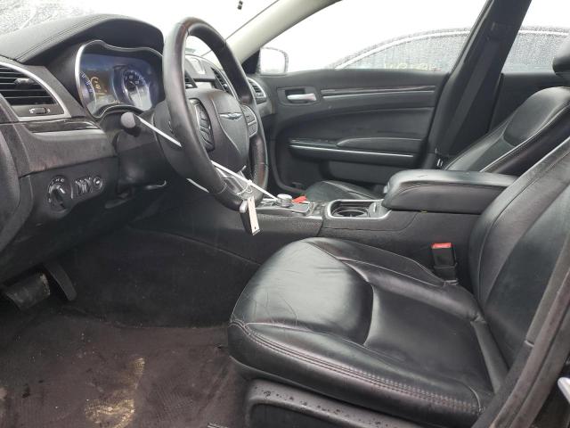 Photo 7 from auction – 2017 CHRYSLER 300 LIMITE with VIN 2C3CCAAG0HH506249