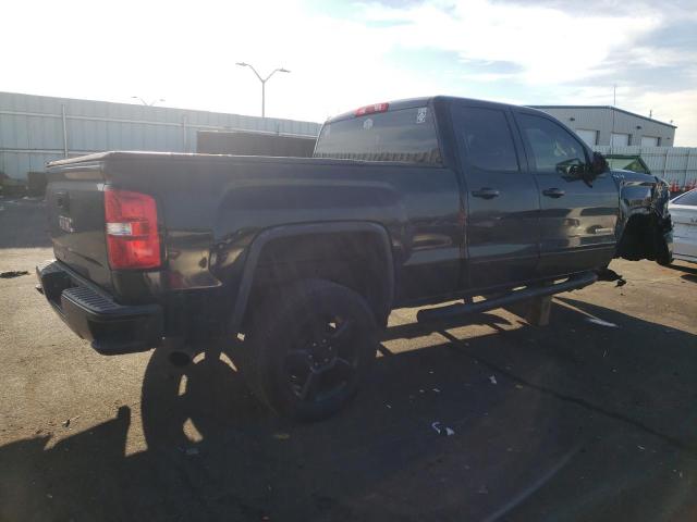 Photo 3 from auction – 2017 GMC SIERRA K15 with VIN 1GTV2LEC1HZ271502