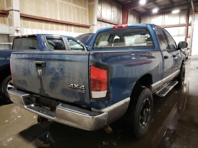 Photo 3 from auction – 2005 DODGE RAM 1500 S with VIN 1D7HU18NX5S352162