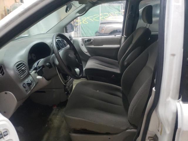 Photo 7 from auction – 2005 DODGE GRAND CARA with VIN 2D4GP44L55R550932
