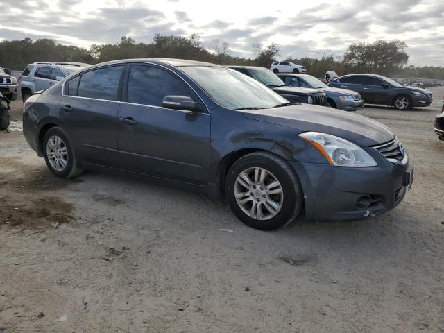 Photo 4 from auction – 2010 NISSAN ALTIMA BAS with VIN 1N4AL2AP5AN477620