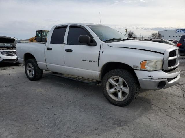 Photo 4 from auction – 2005 DODGE RAM 1500 S with VIN 1D7HU18D75J572310