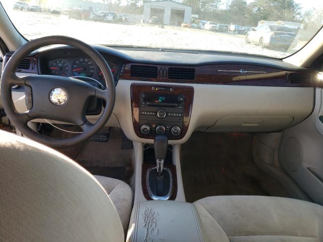 Photo 8 from auction – 2011 CHEVROLET IMPALA LS with VIN 2G1WF5EK6B1158875