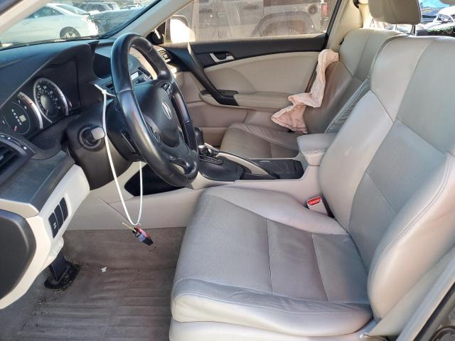 Photo 7 from auction – 2010 ACURA TSX with VIN JH4CU2F63AC006754