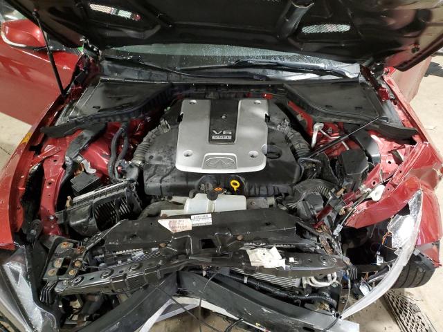 Photo 11 from auction – 2015 INFINITI Q50 BASE with VIN JN1BV7AR6FM422536