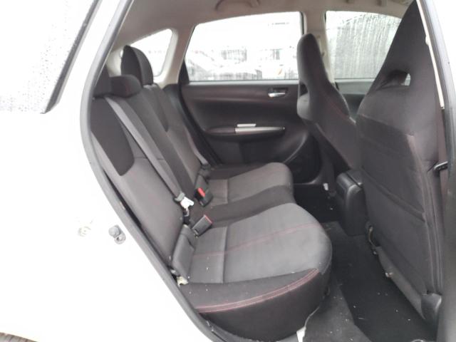 Photo 10 from auction – 2012 SUBARU IMPREZA WR with VIN JF1GR7E6XCG243343