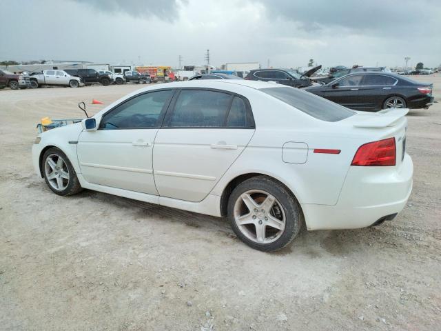 Photo 2 from auction – 2006 ACURA 3.2TL with VIN 19UUA66296A069624