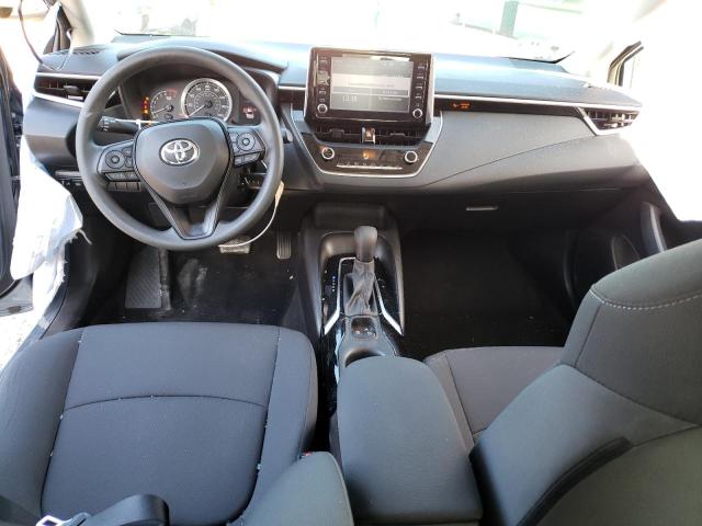 Photo 8 from auction – 2020 TOYOTA COROLLA LE with VIN 5YFEPRAE0LP043313