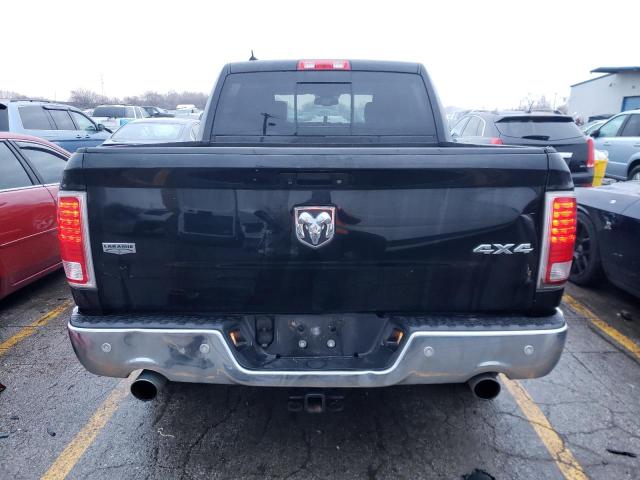 Photo 6 from auction – 2014 RAM 1500 LARAM with VIN 1C6RR7NT7ES188561